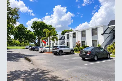 7341 NW 18th St #102, Margate, FL 33063 - Photo 21