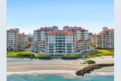 7724 Fisher Island Dr #7724, Miami Beach, FL 33109 - Photo 57