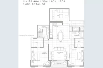 701 Valencia Ave #604, Coral Gables, FL 33134 - Photo 45