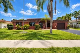 8131 NW 68th Ave, Tamarac, FL 33321 - Photo 1