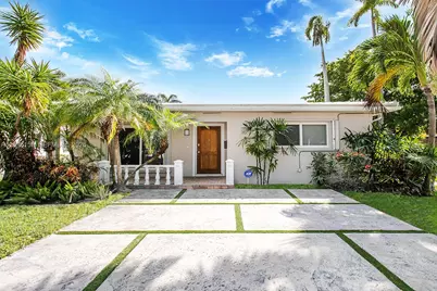 1254 Harrison St, Hollywood, FL 33019 - Photo 3