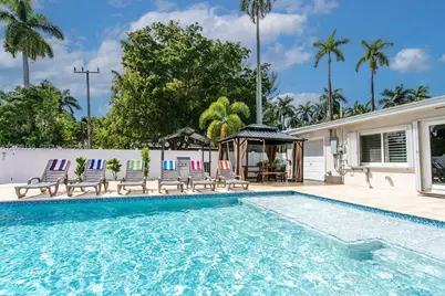 1254 Harrison St, Hollywood, FL 33019 - Photo 7