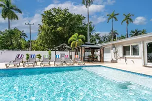 1254 Harrison St, Hollywood, FL 33019 - Photo 7