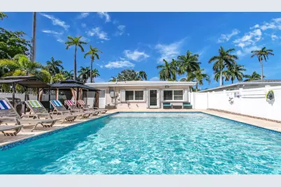 1254 Harrison St, Hollywood, FL 33019 - Photo 9