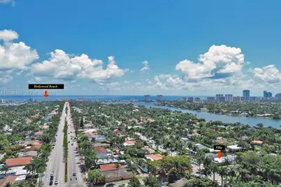 1254 Harrison St, Hollywood, FL 33019 - Photo 41
