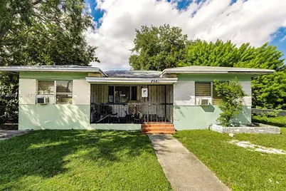2525 NW 50th St, Miami, FL 33142 - Photo 1