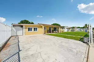 4495 NW 202nd St, Miami Gardens, FL 33055 - Photo 3