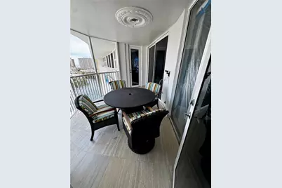 100 Golden Isles Dr #1405, Hallandale Beach, FL 33009 - Photo 25