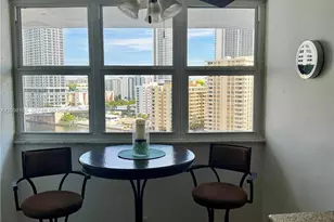 100 Golden Isles Dr, Hallandale Beach, FL 33009 - Photo 5