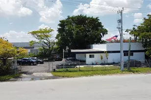 6500 NW 35th Ave, Miami, FL 33147 - Photo 1