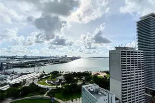 253 NE 2nd St, Miami, FL 33132 - Photo 3