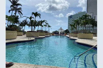 253 NE 2nd St #3007, Miami, FL 33132 - Photo 7