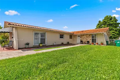 2450 SW 90th Ave, Miami, FL 33165 - Photo 1