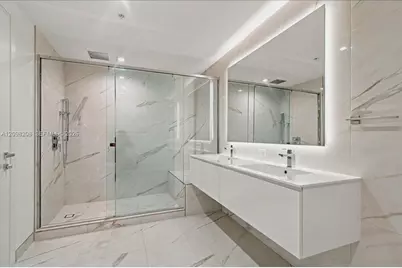 1170 E Hallandale #2109, Hallandale Beach, FL 33009 - Photo 19