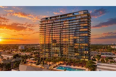 1170 E Hallandale #2109, Hallandale Beach, FL 33009 - Photo 57
