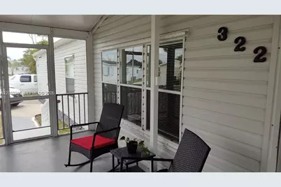 35303 SW 180 Ave Lot 321-322, Homestead, FL 33034 - Photo 3