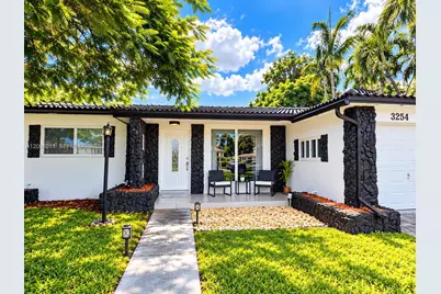 3254 Lincoln St, Hollywood, FL 33021 - Photo 1