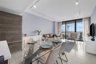 460 NE 28th St #1104, Miami, FL 33137 - Photo 5
