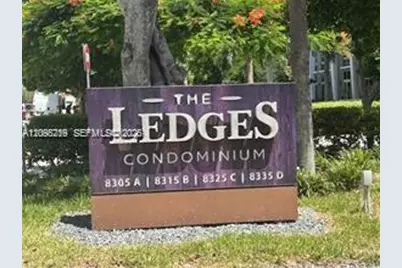 8335 SW 72nd Ave #203D, Miami, FL 33143 - Photo 1