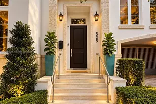 525 Anastasia Ave, Coral Gables, FL 33134 - Photo 3
