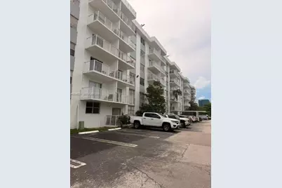 16465 NE 22nd Ave #412, North Miami Beach, FL 33160 - Photo 19