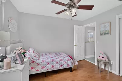 10747 NW 37th Pl, Sunrise, FL 33351 - Photo 31