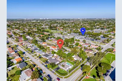 7930 SW 36th Ter #7930, Miami, FL 33155 - Photo 21