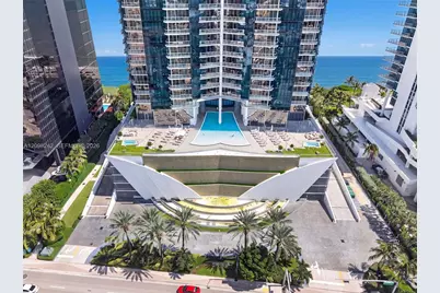 17121 Collins Ave #803, Sunny Isles Beach, FL 33160 - Photo 5
