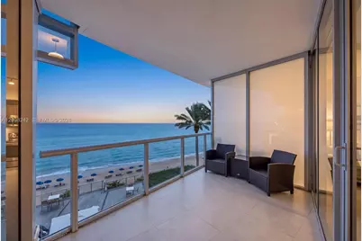 17121 Collins Ave #803, Sunny Isles Beach, FL 33160 - Photo 27