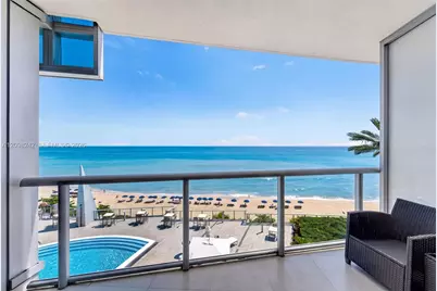 17121 Collins Ave #803, Sunny Isles Beach, FL 33160 - Photo 29