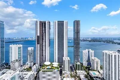 700 NE 24th St #5401B, Miami, FL 33137 - Photo 1