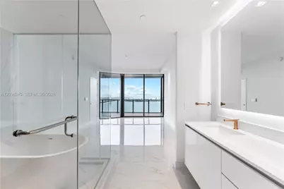 700 NE 24th St #5401B, Miami, FL 33137 - Photo 21