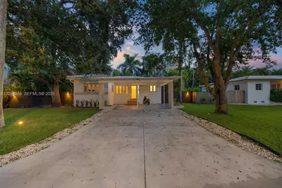 830 NE 72nd St, Miami, FL 33138 - Photo 1