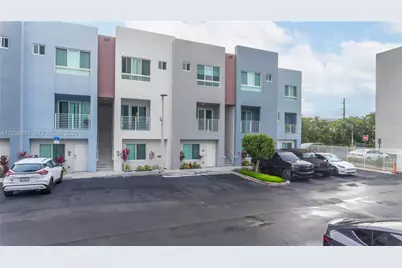 2555 NE 193rd St #2102, Miami, FL 33180 - Photo 25