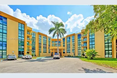 11790 SW 18th St #122-3, Miami, FL 33175 - Photo 1