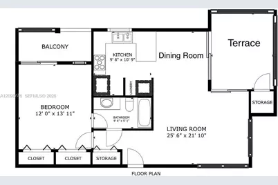 11183 NW 7th St #204-20, Miami, FL 33172 - Photo 19