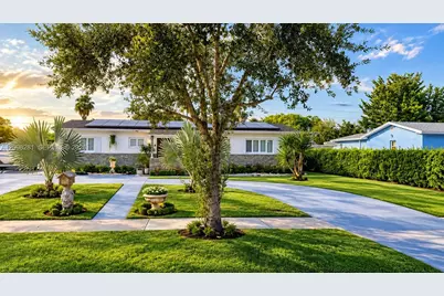 9911 Haitian Dr, Cutler Bay, FL 33189 - Photo 1