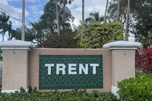 7555 Trent Dr, Tamarac, FL 33321 - Photo 1