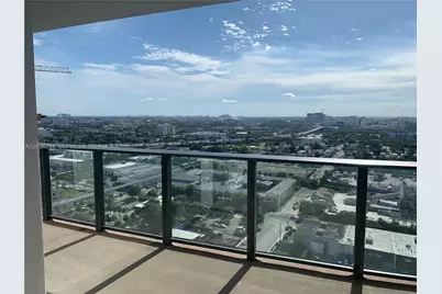 1600 NE 1st Ave #2014, Miami, FL 33132 - Photo 5
