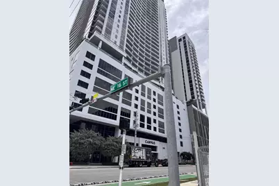 1600 NE 1st Ave #2014, Miami, FL 33132 - Photo 1