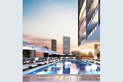 1600 NE 1st Ave #2014, Miami, FL 33132 - Photo 3