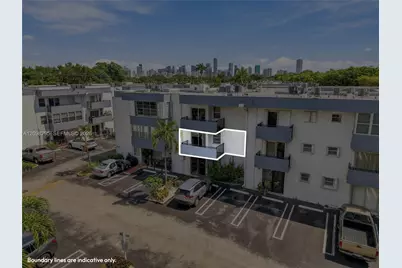 1800 SW 25th St #2204, Miami, FL 33133 - Photo 1