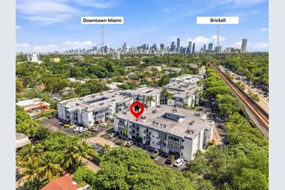 1800 SW 25th St #2204, Miami, FL 33133 - Photo 27