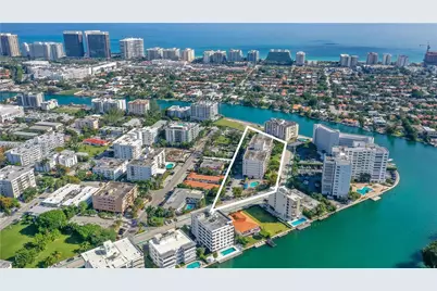 1001 91st St #506, Bay Harbor Islands, FL 33154 - Photo 5