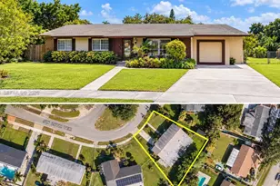 11950 SW 26th Terrace, Miami, FL 33175 - Photo 1