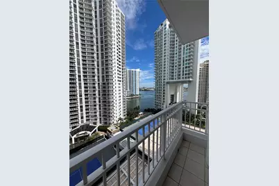 801 Brickell Key Blvd #1608, Miami, FL 33131 - Photo 3