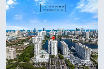 2750 NE 183rd St #PH06, Aventura, FL 33160 - Photo 3