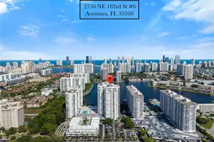 2750 NE 183rd St, Aventura, FL 33160 - Photo 3