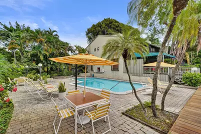 1000 NW N River Dr #6, Miami, FL 33136 - Photo 41