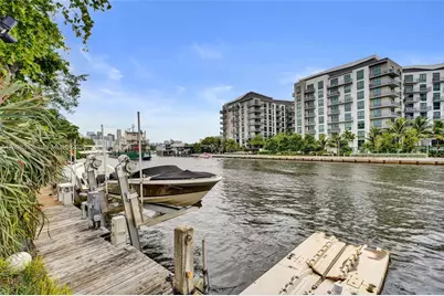 1000 NW N River Dr #6, Miami, FL 33136 - Photo 37
